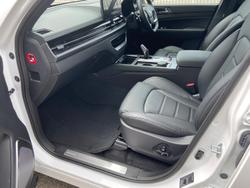 2023 SsangYong Rexton Ultimate Y461 MY24 4X4 Dual Range Pearl White
