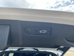 2023 SsangYong Rexton Ultimate Y461 MY24 4X4 Dual Range Pearl White