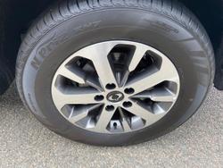 2023 SsangYong Rexton Ultimate Y461 MY24 4X4 Dual Range Pearl White