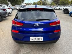 2019 Hyundai
i30 Active
