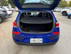 2019 Hyundai
i30 Active