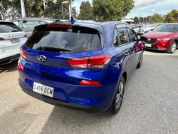 2019 Hyundai
i30 Active