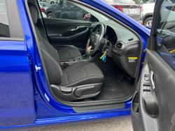 2019 Hyundai
i30 Active