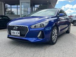 2019 Hyundai
i30 Active