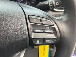 2019 Hyundai
i30 Active