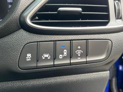 2019 Hyundai
i30 Active