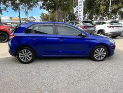 2019 Hyundai
i30 Active