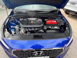 2019 Hyundai
i30 Active