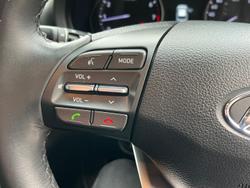 2019 Hyundai
i30 Active