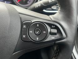 2019 Holden
Astra RS-V