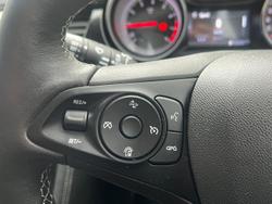 2019 Holden
Astra RS-V