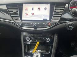 2019 Holden
Astra RS-V