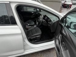 2019 Holden
Astra RS-V