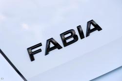 2025 SKODA
Fabia 110TSI Monte Carlo