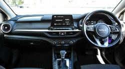 2023 Kia
Cerato S
