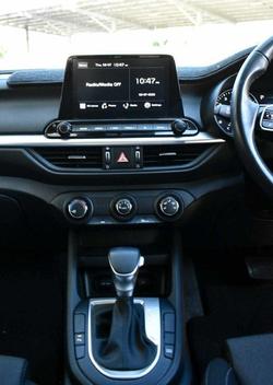2023 Kia
Cerato S