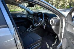 2023 Kia
Cerato S