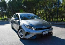 2023 Kia
Cerato S