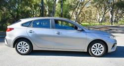 2023 Kia
Cerato S