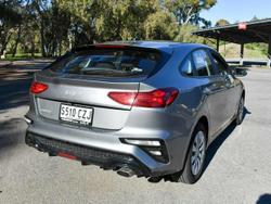 2023 Kia
Cerato S