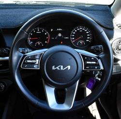 2023 Kia
Cerato S