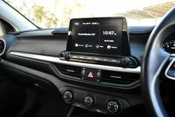 2023 Kia
Cerato S