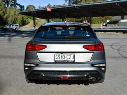 2023 Kia
Cerato S