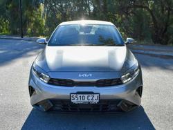 2023 Kia
Cerato S