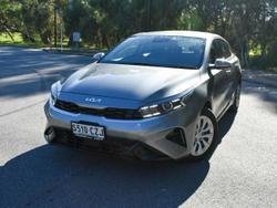 2023 Kia
Cerato S