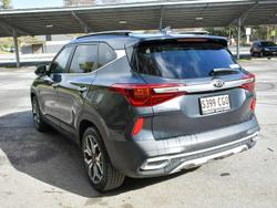 2020 Kia
Seltos GT-Line
