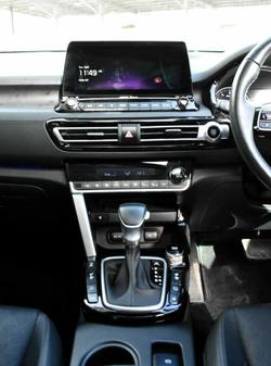 2020 Kia
Seltos GT-Line