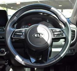 2020 Kia
Seltos GT-Line