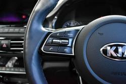 2020 Kia
Seltos GT-Line