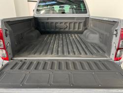 2021 Ford Ranger Raptor PX MkIII MY21.25 4X4 Dual Range Conquer