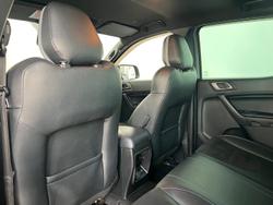 2021 Ford Ranger Raptor PX MkIII MY21.25 4X4 Dual Range Conquer
