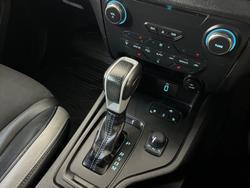 2021 Ford Ranger Raptor PX MkIII MY21.25 4X4 Dual Range Conquer
