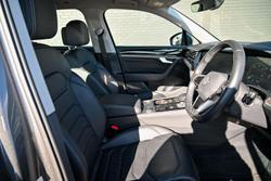 2023 Volkswagen
                Touareg 170TDI