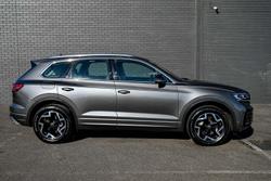 2023 Volkswagen
Touareg 170TDI
