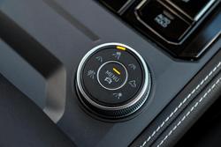 2023 Volkswagen
Touareg 170TDI