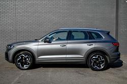 2023 Volkswagen
Touareg 170TDI
