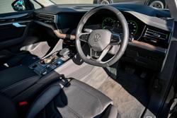 2023 Volkswagen
Touareg 170TDI