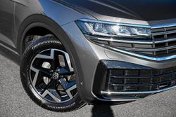 2023 Volkswagen
Touareg 170TDI
