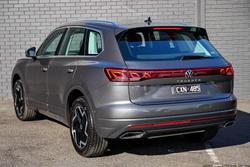 2023 Volkswagen
Touareg 170TDI