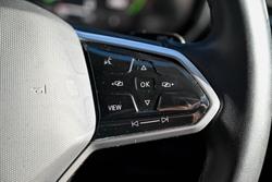 2023 Volkswagen
Touareg 170TDI