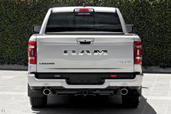 2024 RAM
1500 Laramie Sport RamBox