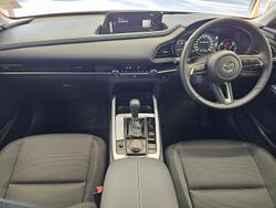 2025 Mazda CX-30 G20 Evolve