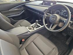 2025 Mazda CX-30 G20 Evolve