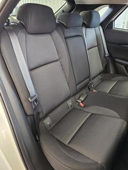 2025 Mazda CX-30 G20 Evolve