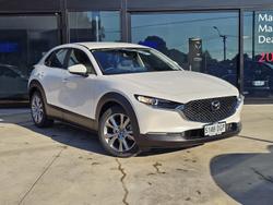2025 Mazda CX-30 G20 Evolve