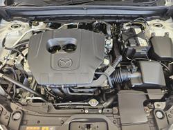 2025 Mazda CX-30 G20 Evolve